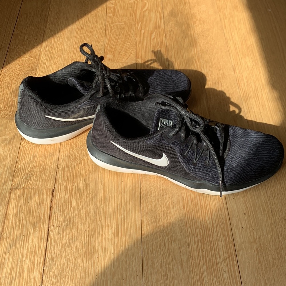 Nike Flex Supreme Tr6, size 7M